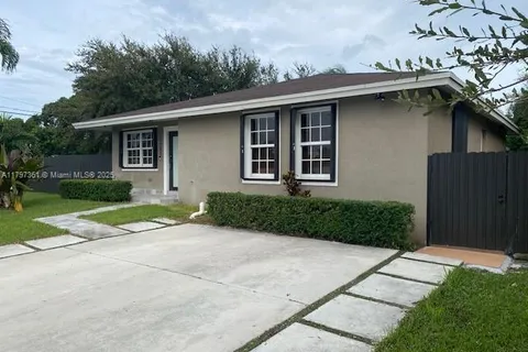 11795 SW 222nd St # A, Miami FL 33170