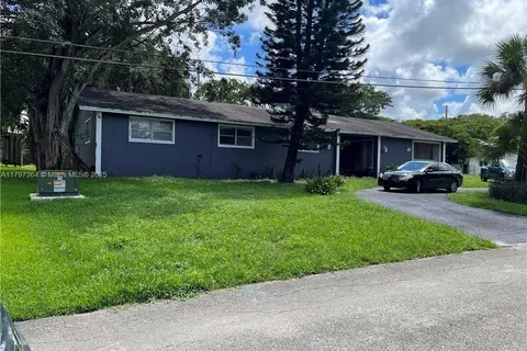4434 SW 59th Ct # 1, Dania Beach FL 33314