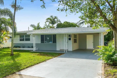 50 NE 45th Ct, Oakland Park FL 33334
