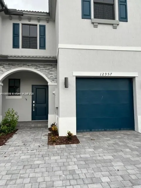 12957 SW 286th Way # 12957, Homestead FL 33033