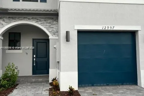 12957 SW 286th Way # 12957, Homestead FL 33033