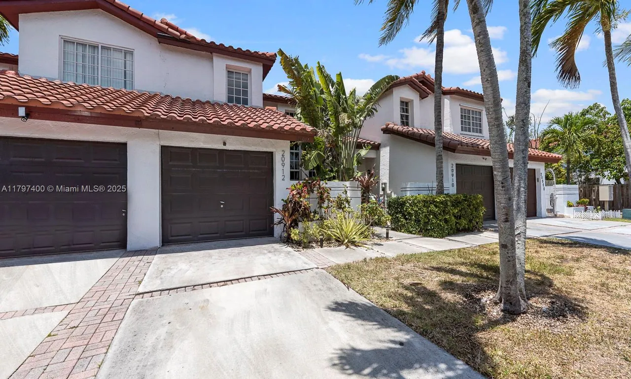 20912 SW 81st Pl, Cutler Bay FL 33189