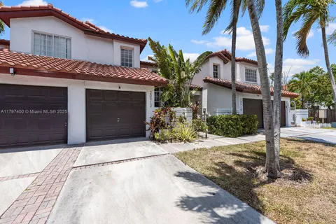 20912 SW 81st Pl, Cutler Bay FL 33189