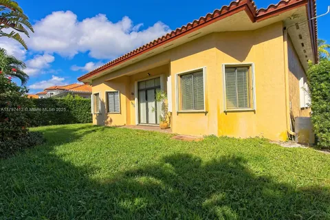 7454 SW 188th Ter, Cutler Bay FL 33157