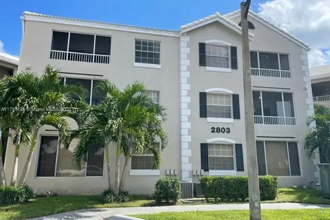 2851 N Oakland Forest Dr # 102, Oakland Park FL 33309