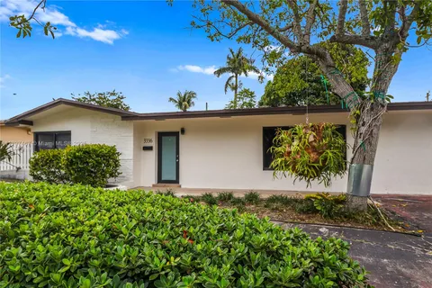 3336 W Park Rd, Hollywood FL 33021