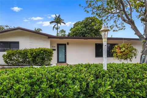 3336 W Park Rd, Hollywood FL 33021
