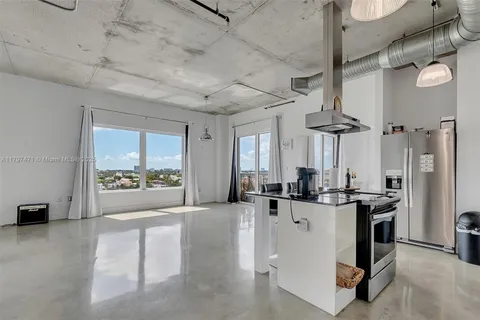 10 SW South River Dr # 1014, Miami FL 33130