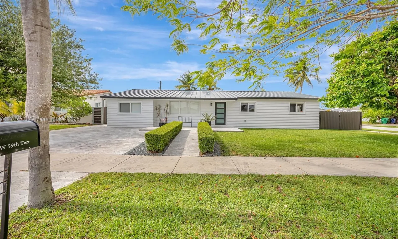 9547 SW 59th Ter, Miami FL 33173