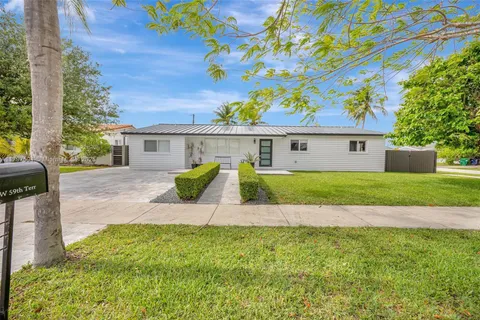 9547 SW 59th Ter, Miami FL 33173