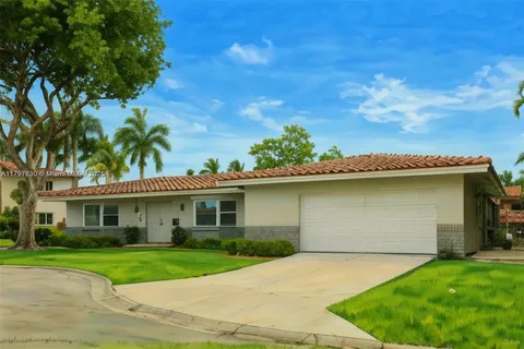 608 1st Key Dr, Fort Lauderdale FL 33304