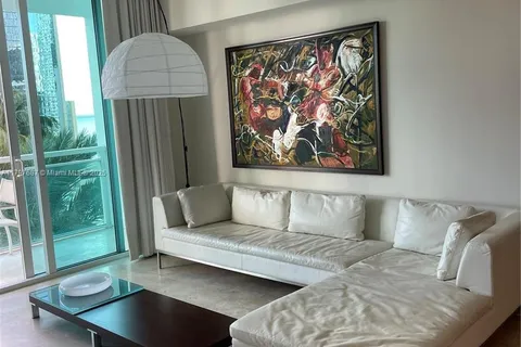 951 Brickell Ave # 1408, Miami FL 33131