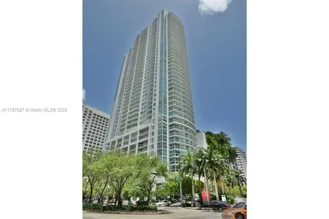 951 Brickell Ave # 1408, Miami FL 33131