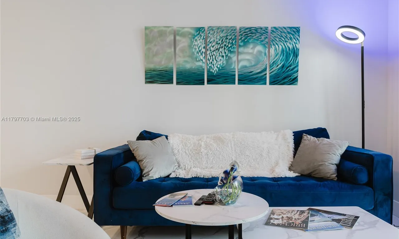 1010 Brickell Ave # 2709, Miami FL 33131