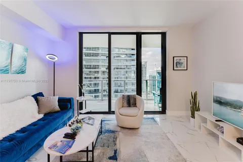 1010 Brickell Ave # 2709, Miami FL 33131