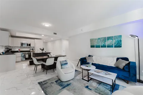 1010 Brickell Ave # 2709, Miami FL 33131
