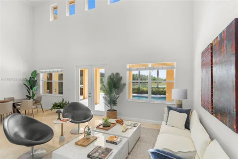 3837 E Coquina Way, Weston FL 33332