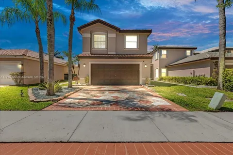 18018 SW 30th Ct, Miramar FL 33029