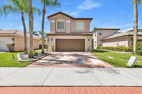 18018 SW 30th Ct, Miramar FL 33029