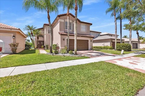 18018 SW 30th Ct, Miramar FL 33029