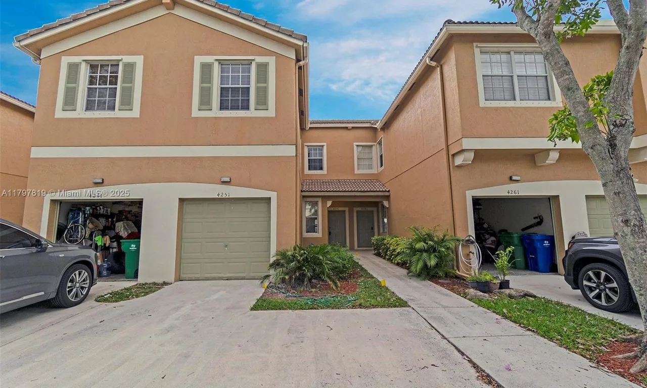 4251 SW 131st Ln # 4104, Miramar FL 33027