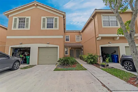 4251 SW 131st Ln # 4104, Miramar FL 33027