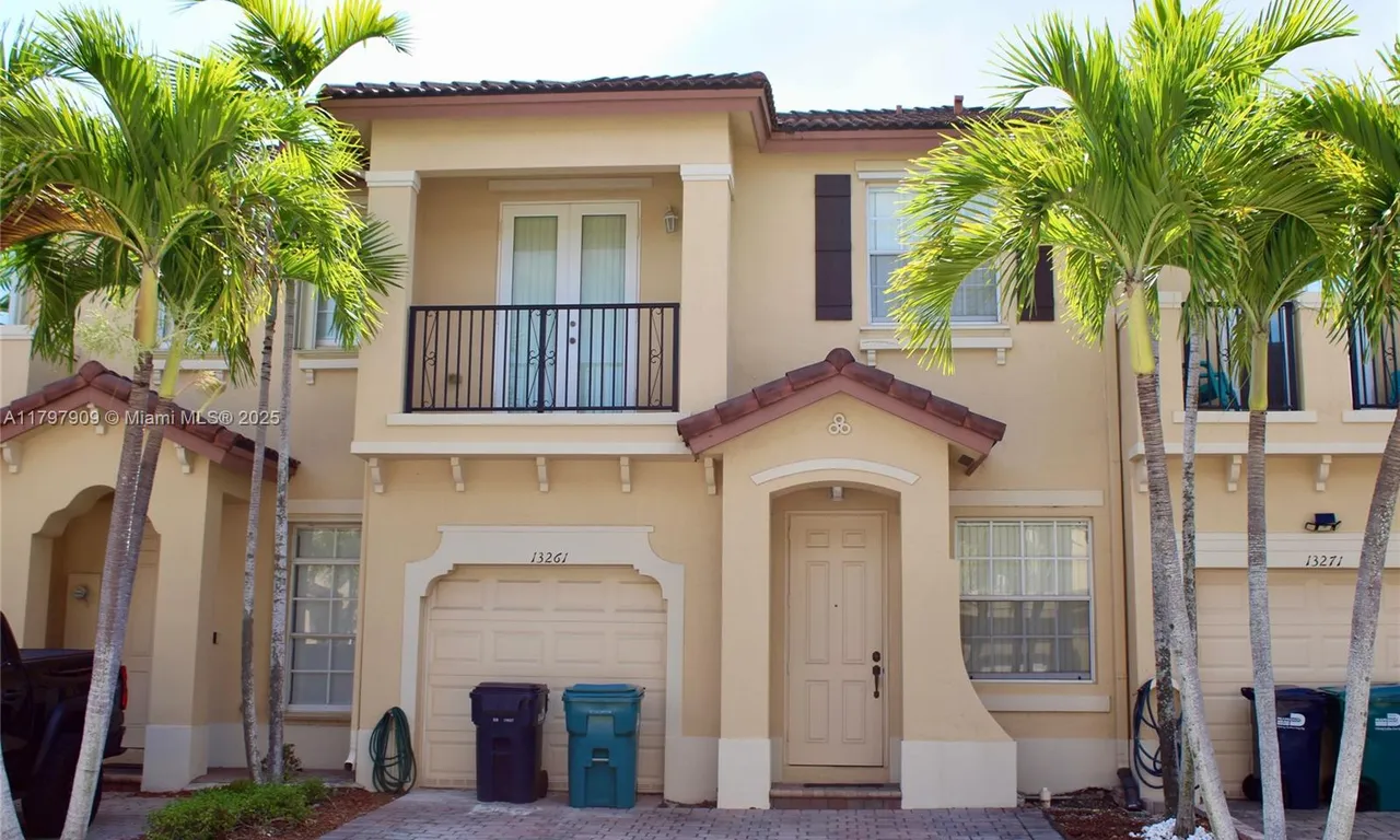 13261 SW 127th Ct, Miami FL 33186