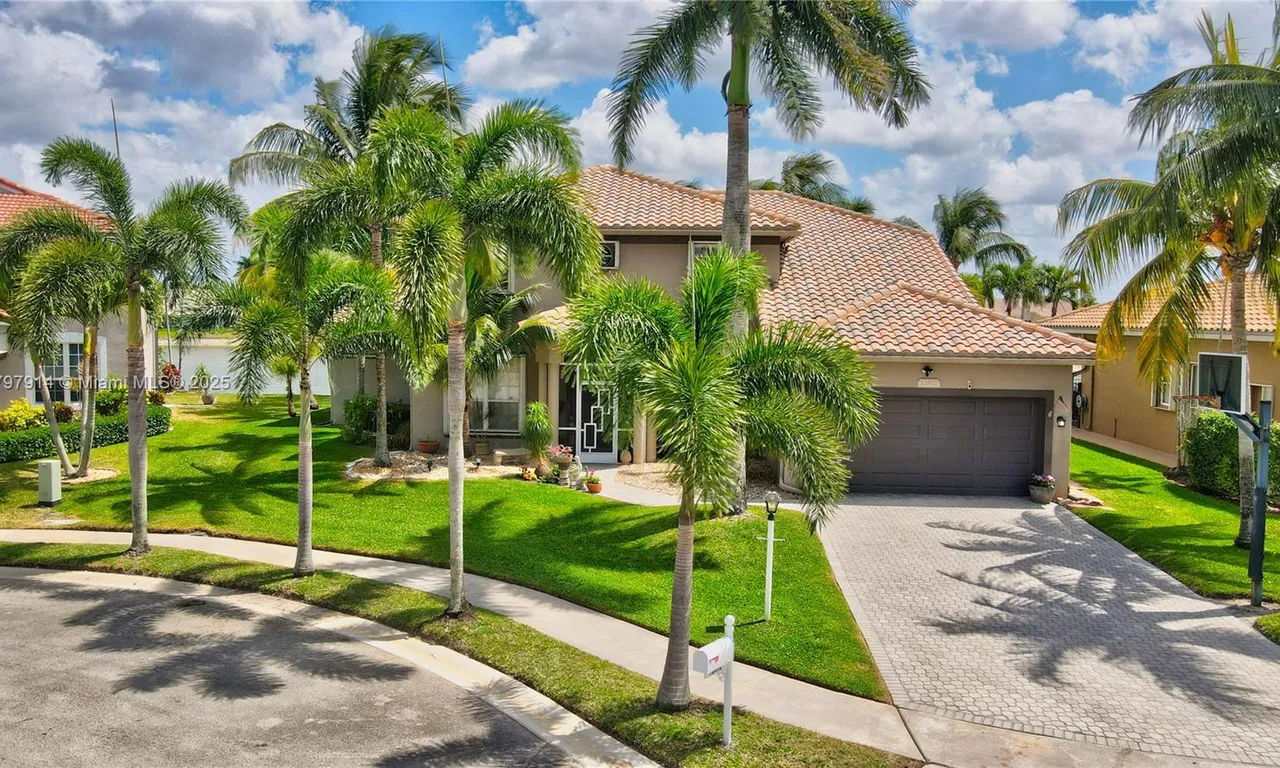 12672 Tucano Cir, Boca Raton FL 33428