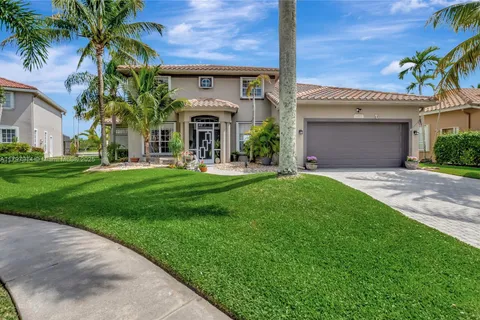 12672 Tucano Cir, Boca Raton FL 33428