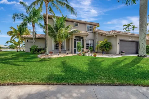 12672 Tucano Cir, Boca Raton FL 33428