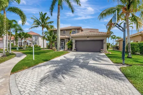 12672 Tucano Cir, Boca Raton FL 33428