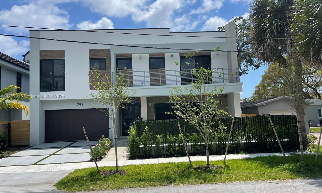 798 SW 8th Way # 798, Fort Lauderdale FL 33315