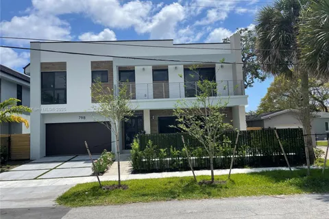 798 SW 8th Way # 798, Fort Lauderdale FL 33315