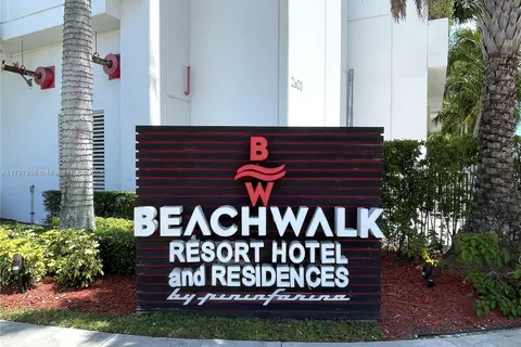 2600 E Hallandale Beach Blvd # T3310, Hallandale Beach FL 33009