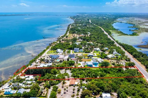 12649 S Indian River, Jensen Beach FL 34982