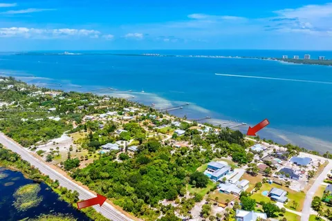 12649 S Indian River, Jensen Beach FL 34982