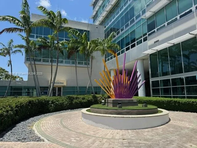 20900 NE 30th Ave # 503, Aventura FL 33180