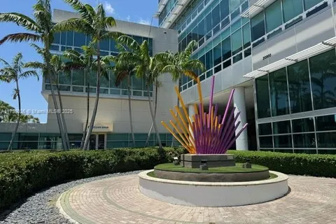 20900 NE 30th Ave # 503, Aventura FL 33180
