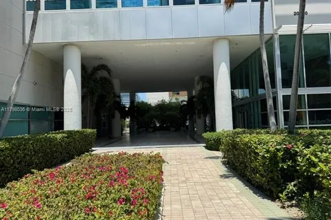 20900 NE 30th Ave # 503, Aventura FL 33180