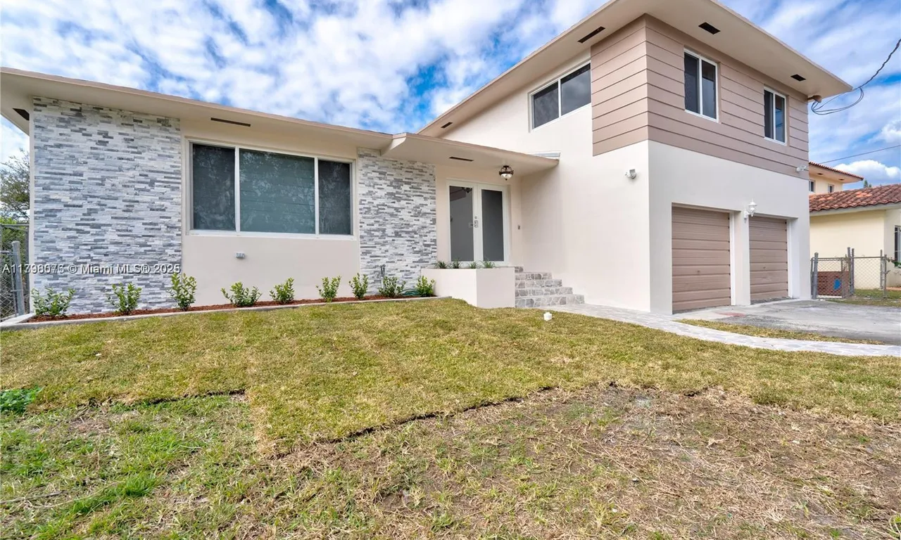 14120 NW 14th Ave, Miami FL 33167
