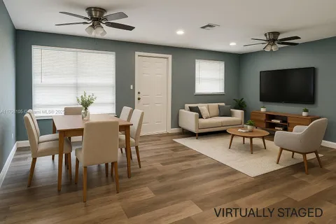 6644 Raleigh Street, Hollywood FL 33024