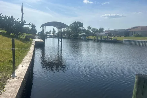 1515 SE 32 ter, Cape Coral FL 33904