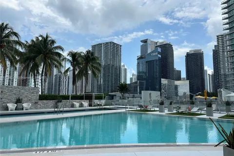 90 SW 3rd St # 1909, Miami FL 33130