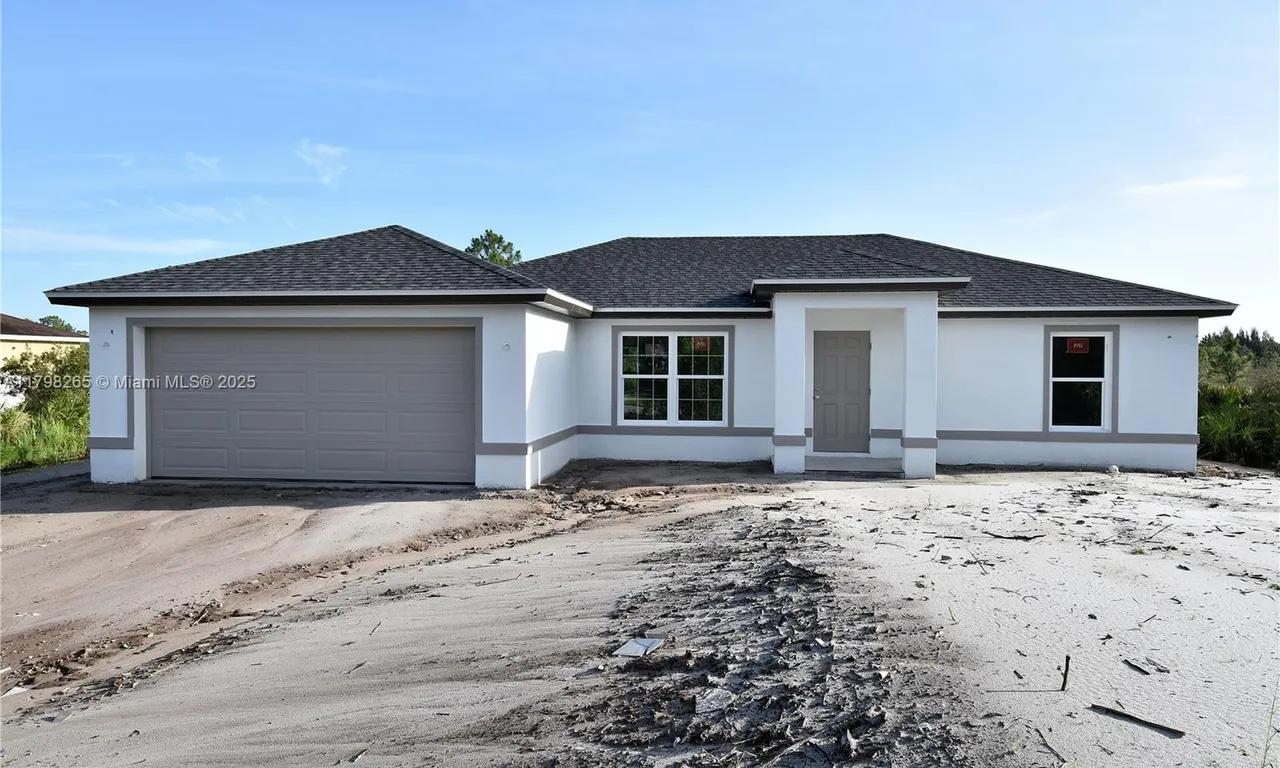 4463 60th Ave NE, Naples FL 34120
