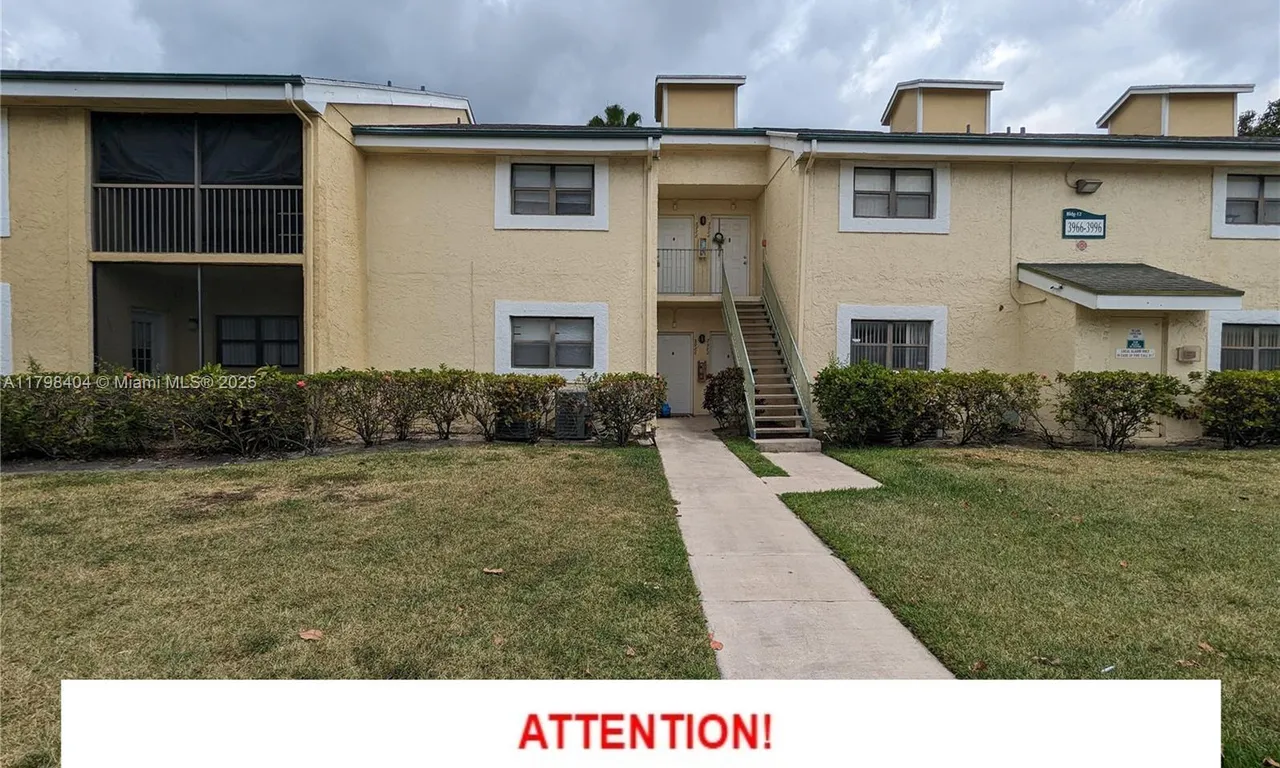 3990 NW 87th Ave # 3990, Sunrise FL 33351
