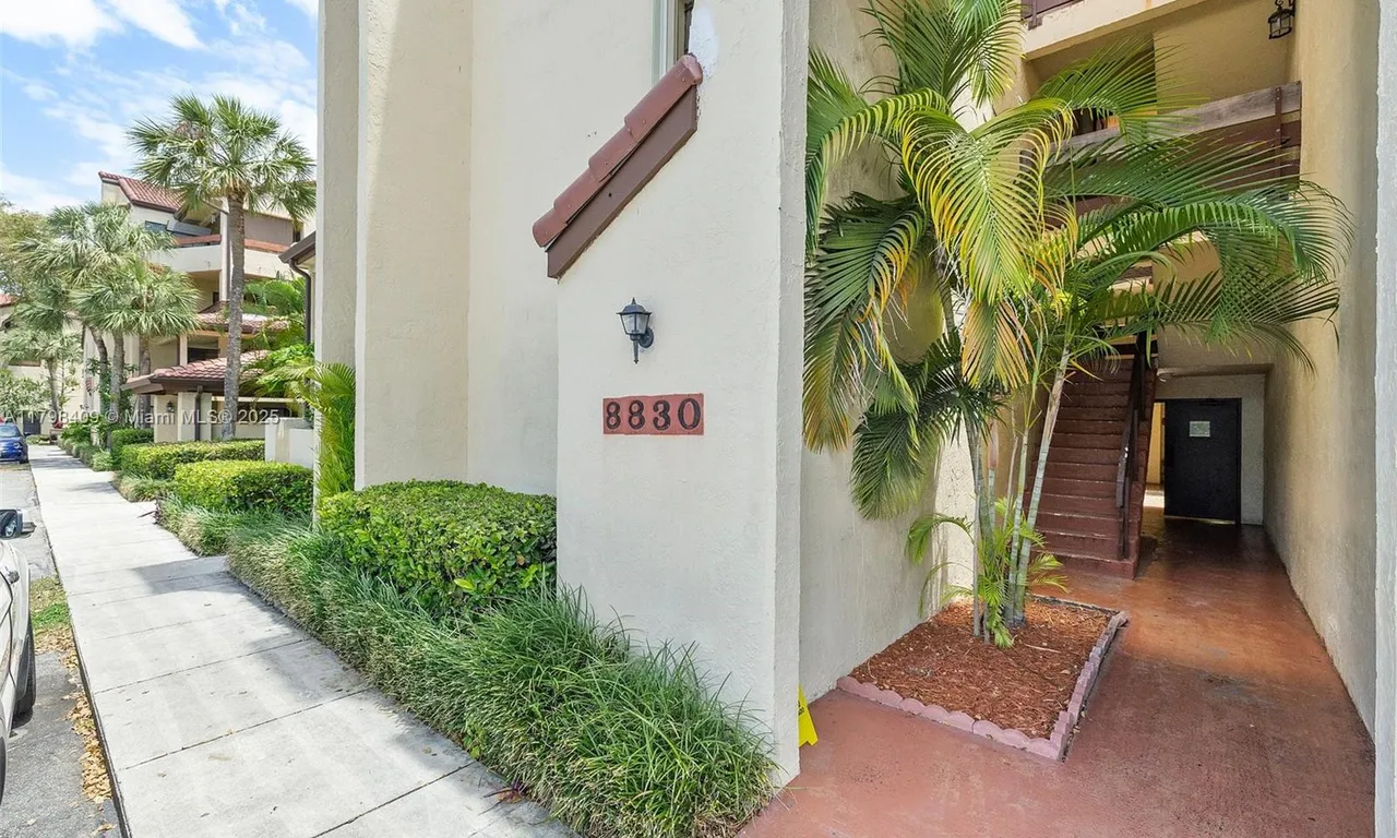 8830 SW 123rd Ct # 308, Miami FL 33186