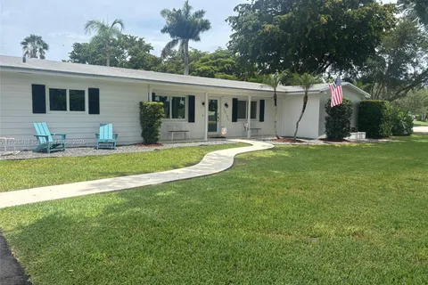 16195 SW 78th Ave, Palmetto Bay FL 33157