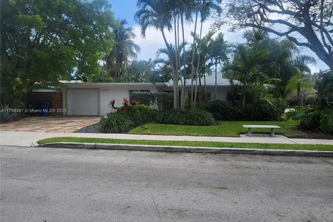 2600 Acacia Ct, Fort Lauderdale FL 33301