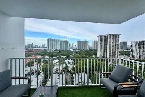 2851 NE 183rd St # 1509E, Aventura FL 33160