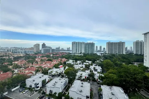 2851 NE 183rd St # 1509E, Aventura FL 33160